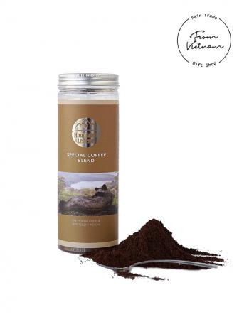 Cà phê Mountain's Legend Arabica 150g