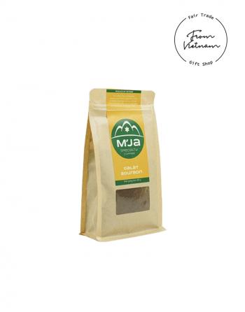 Cà phê M'Ja Bourbon 200g Da Lat Bourbon