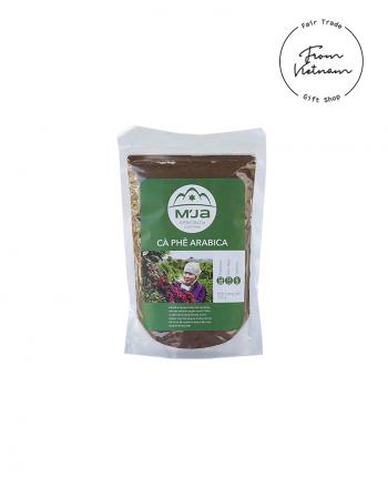 Cà phê M'Ja Arabica 250g