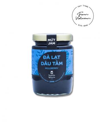 Mứt dâu tằm 220