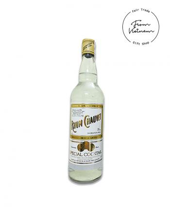 Chau Vet White 70cl